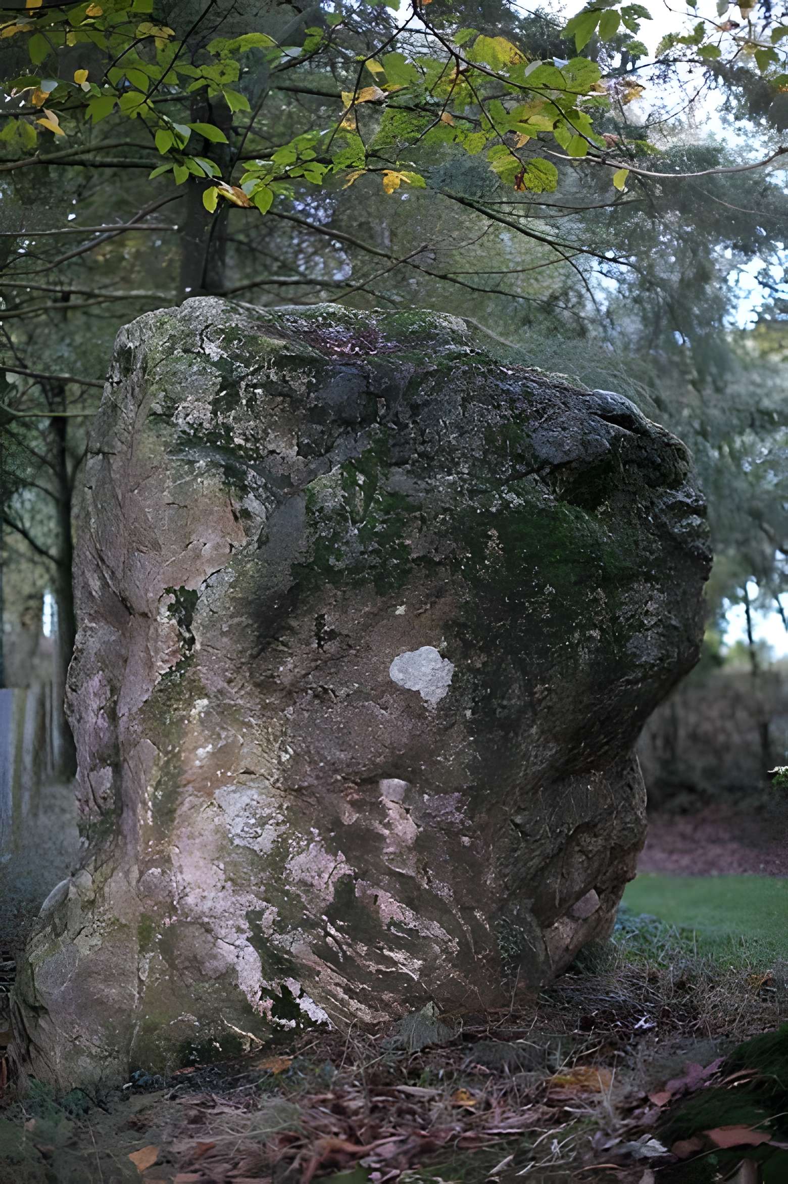 Pierre de Richebourg de Retiers 