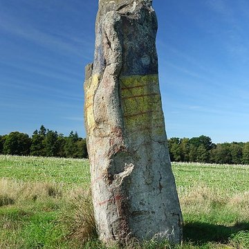 Pierre du Domaine de Plerguer