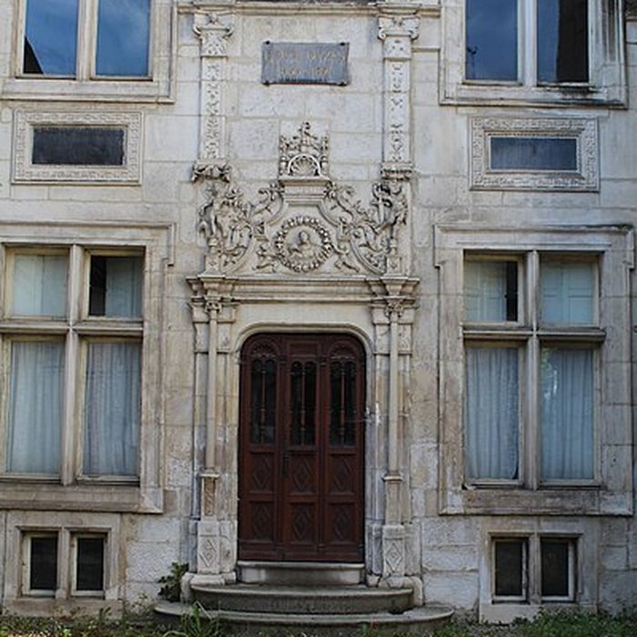 Photo de Hôtel dUzès à Tonnerre