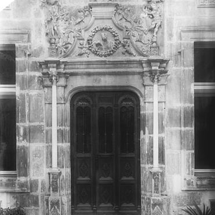 Photo de Hôtel dUzès à Tonnerre