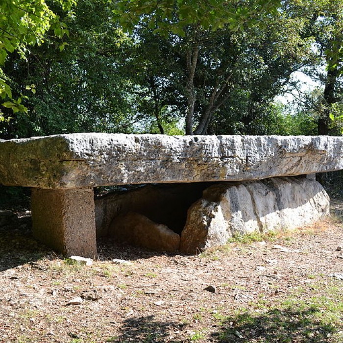 Photo de Pierre Martine de Livernon