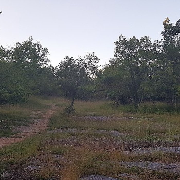 Photo de Pierre Martine de Livernon