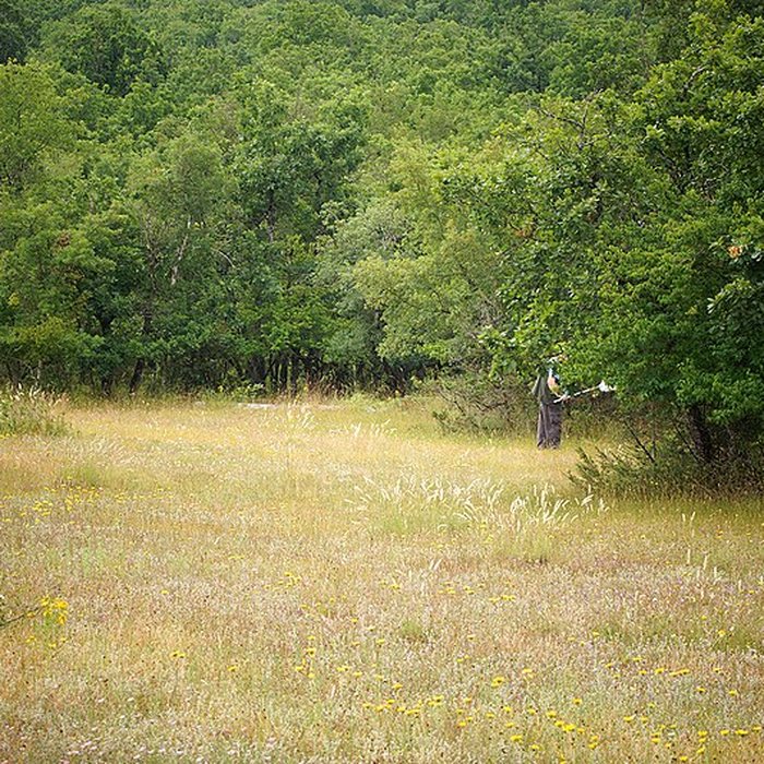 Photo de Pierre Martine de Livernon