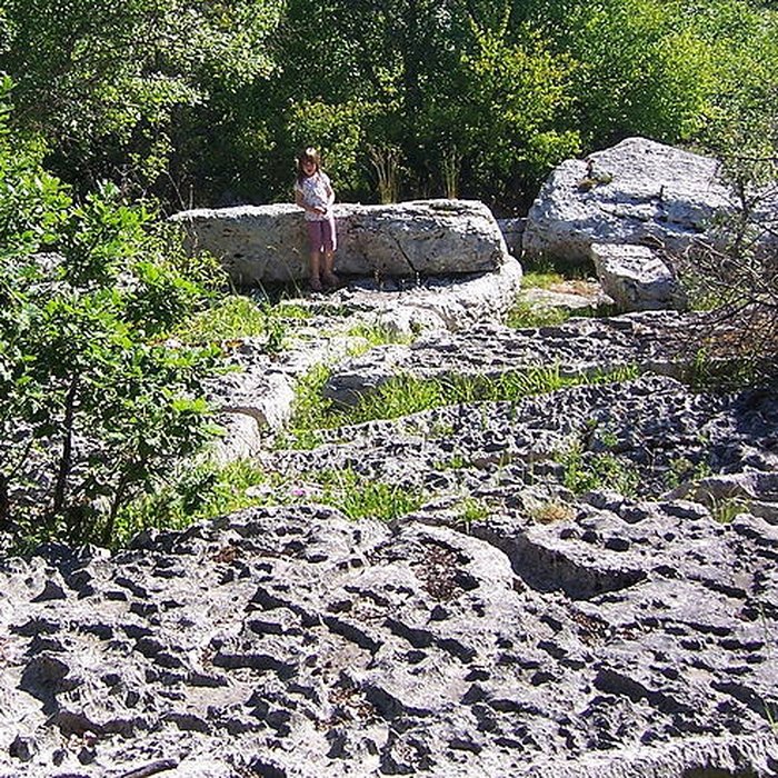 Photo de Pierre Martine de Livernon