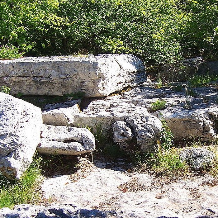 Photo de Pierre Martine de Livernon