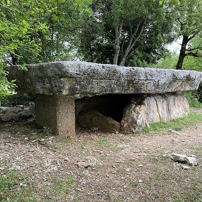 Photo de Pierre Martine de Livernon