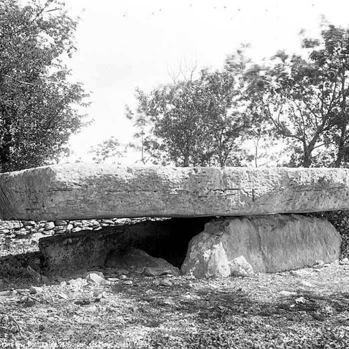 Photo de Pierre Martine de Livernon