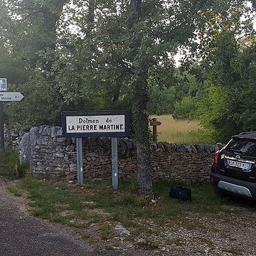 Pierre Martine de Livernon