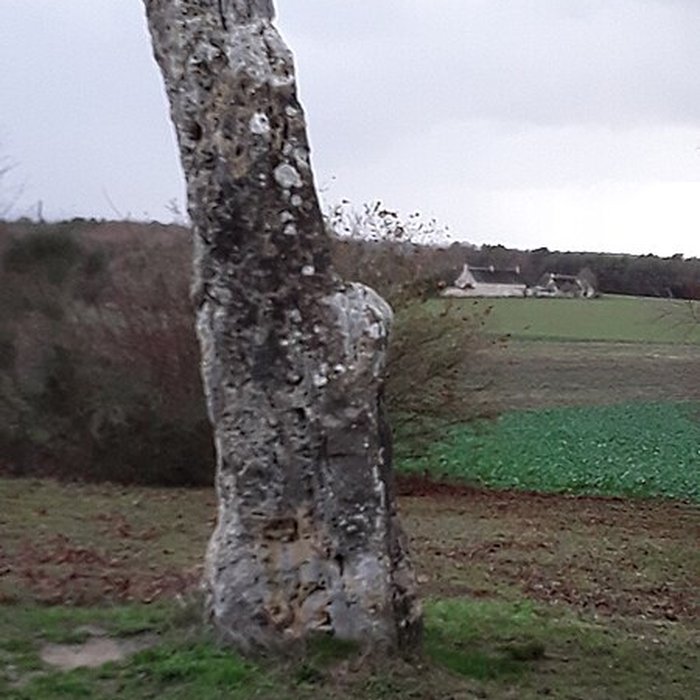 Photo de Pierre Percée de Draché