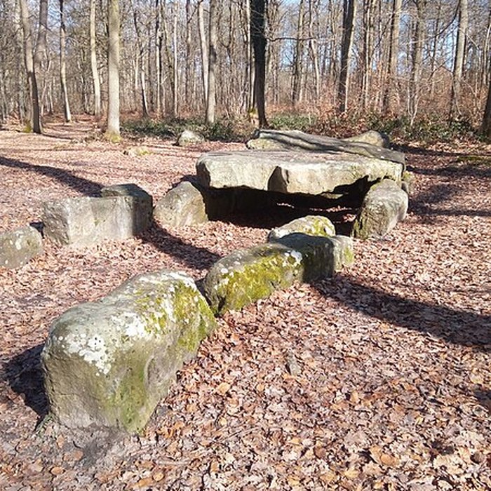 Photo de Pierre Turquaise de Saint-Martin-du-Tertre