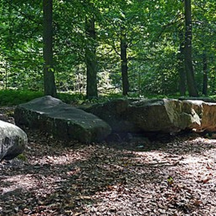Photo de Pierre Turquaise de Saint-Martin-du-Tertre