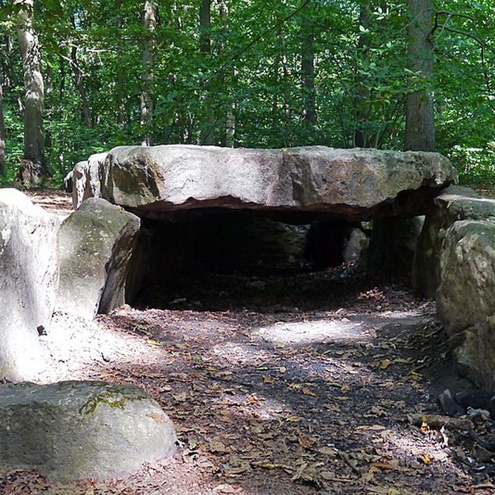 Photo de Pierre Turquaise de Saint-Martin-du-Tertre