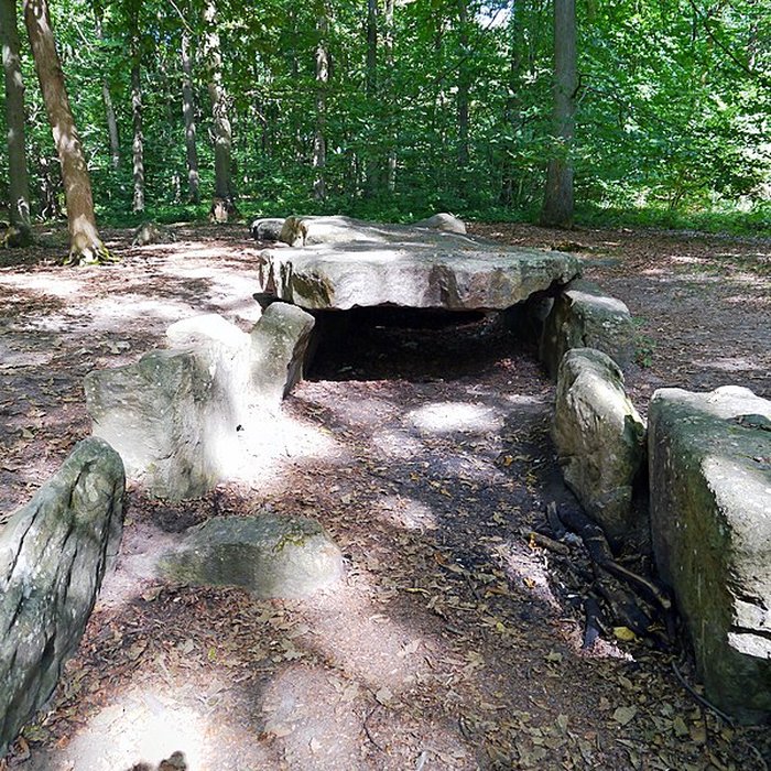 Photo de Pierre Turquaise de Saint-Martin-du-Tertre