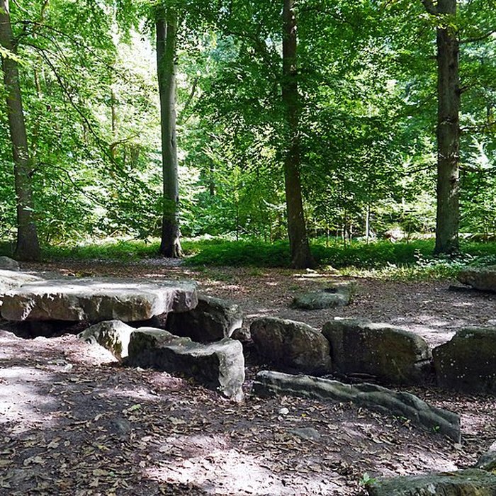 Photo de Pierre Turquaise de Saint-Martin-du-Tertre