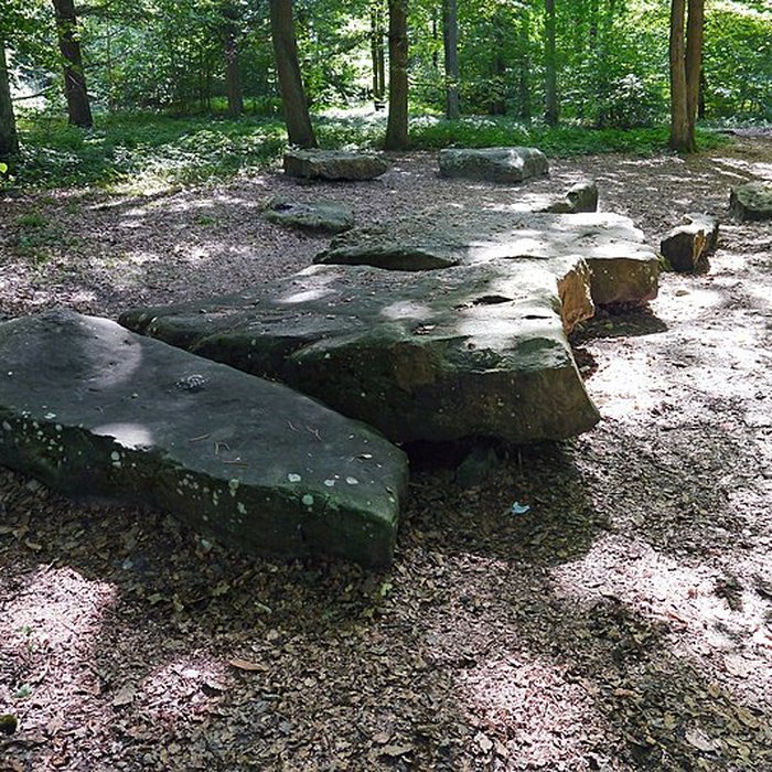 Photo de Pierre Turquaise de Saint-Martin-du-Tertre