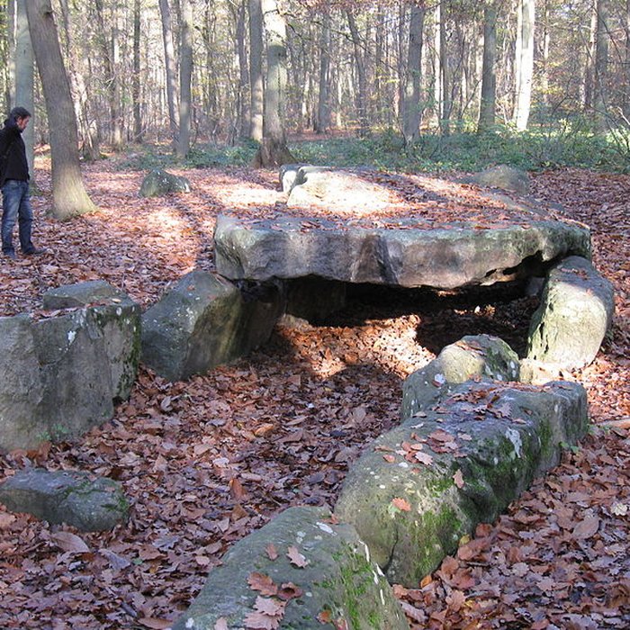 Photo de Pierre Turquaise de Saint-Martin-du-Tertre