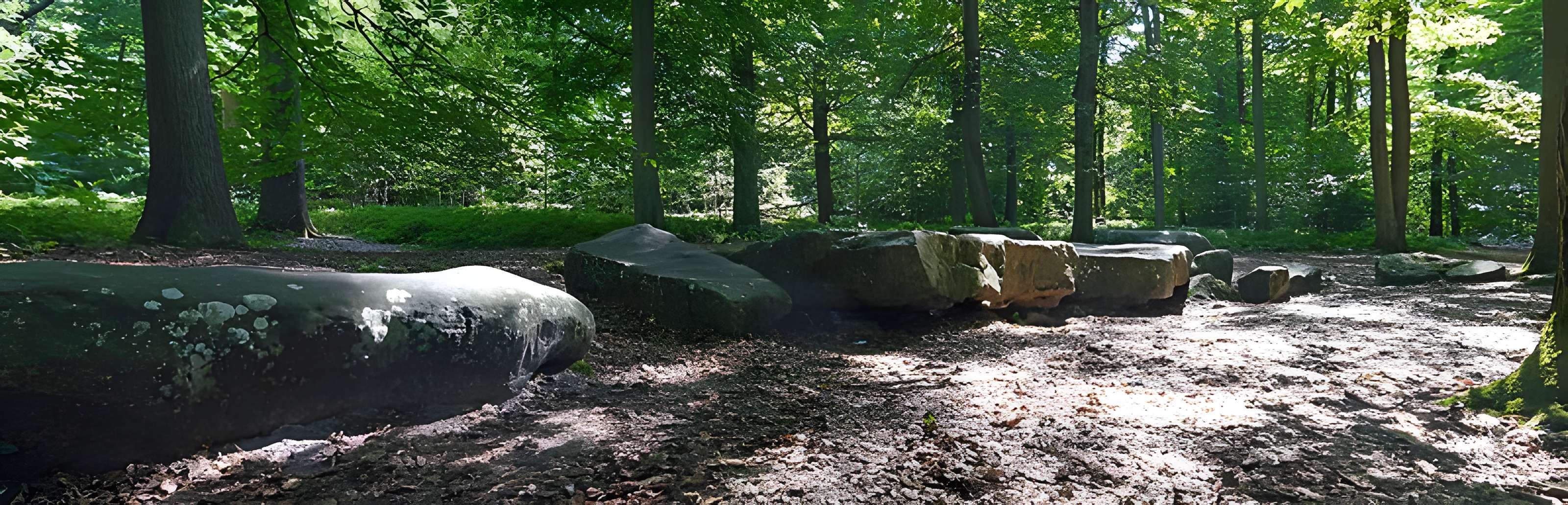 Pierre Turquaise de Saint-Martin-du-Tertre