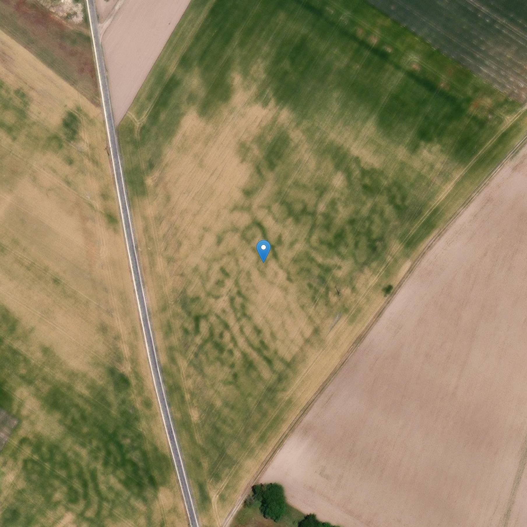 Photo de Pierre-Frite de Grandmont in Noyers-sur-Cher