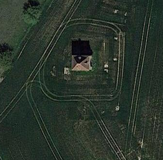 Pigeonnier de Bonnefont 