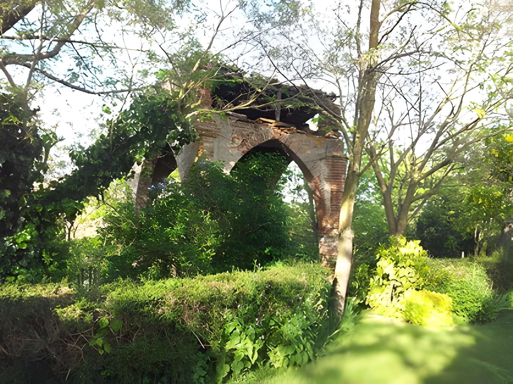 Pigeonnier de Caignac 