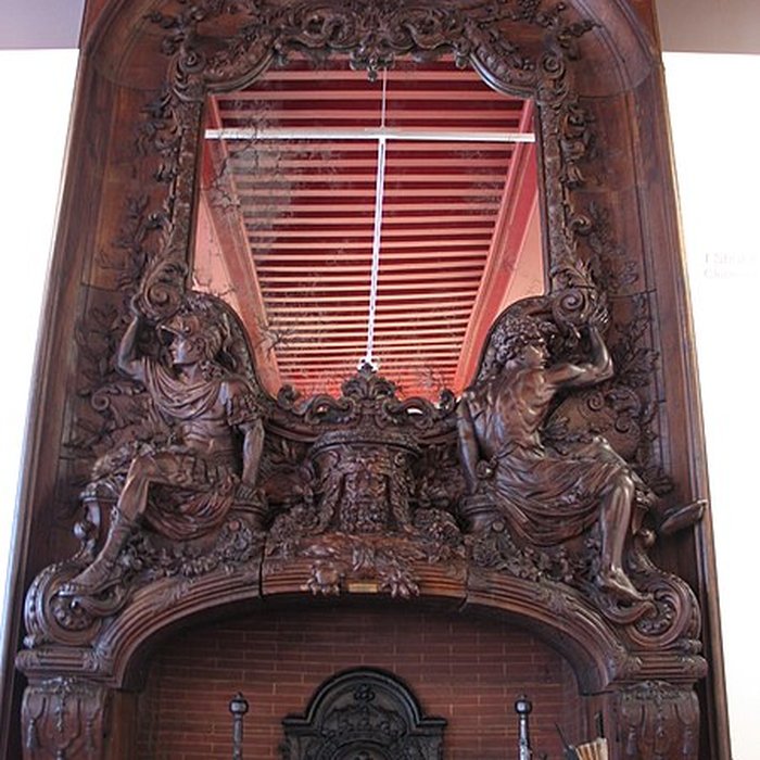 Photo de Hôtel Fontfreyde à Clermont-Ferrand