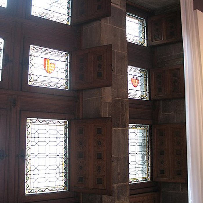 Photo de Hôtel Fontfreyde à Clermont-Ferrand