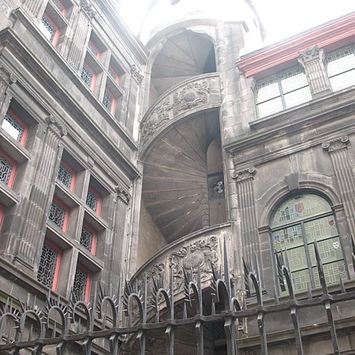 Photo de Hôtel Fontfreyde à Clermont-Ferrand