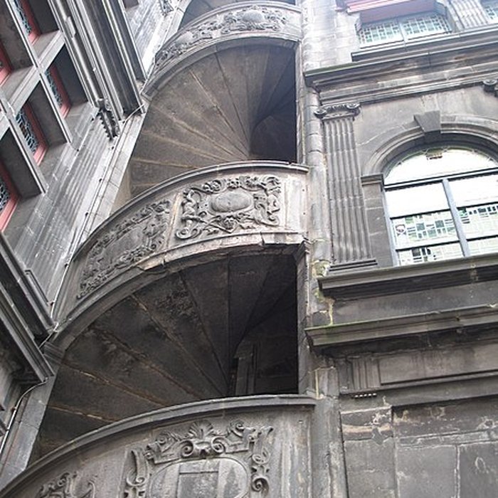 Photo de Hôtel Fontfreyde à Clermont-Ferrand