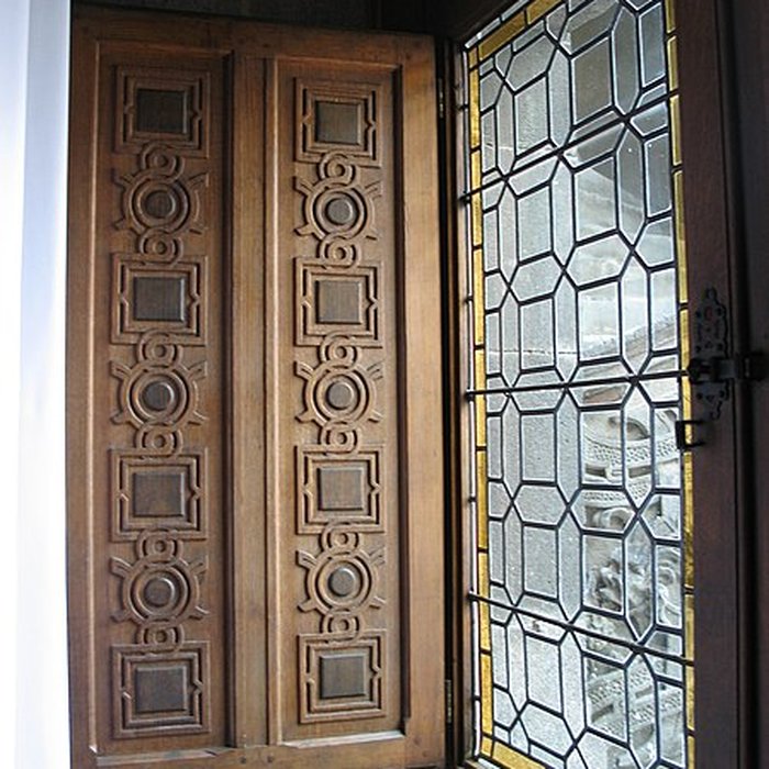 Photo de Hôtel Fontfreyde à Clermont-Ferrand