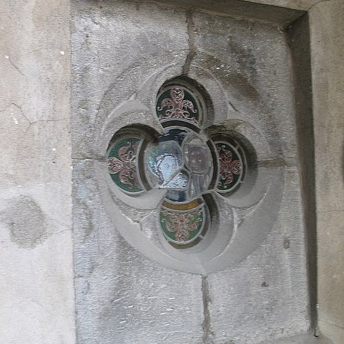 Photo de Hôtel Fontfreyde à Clermont-Ferrand