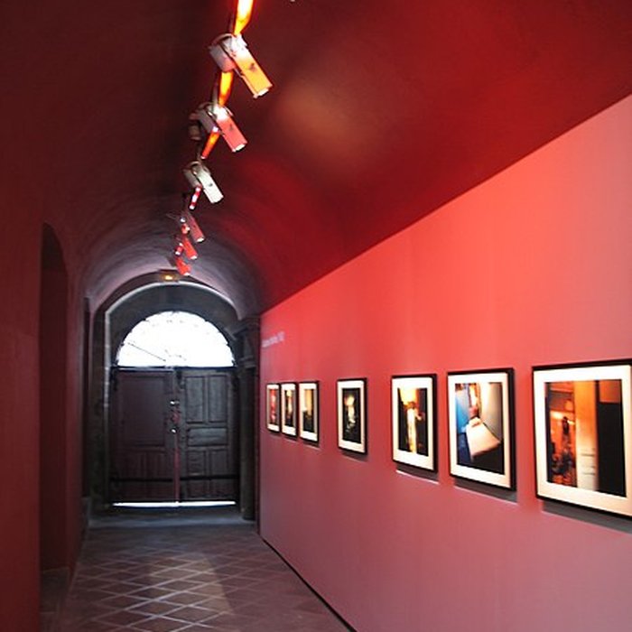 Photo de Hôtel Fontfreyde à Clermont-Ferrand