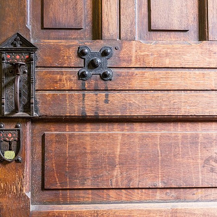 Photo de Hôtel Fontfreyde à Clermont-Ferrand