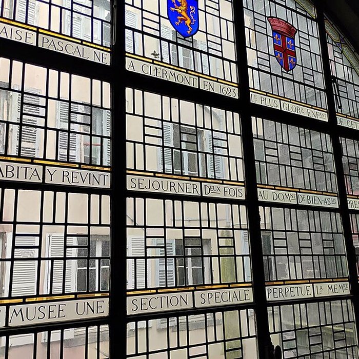 Photo de Hôtel Fontfreyde à Clermont-Ferrand