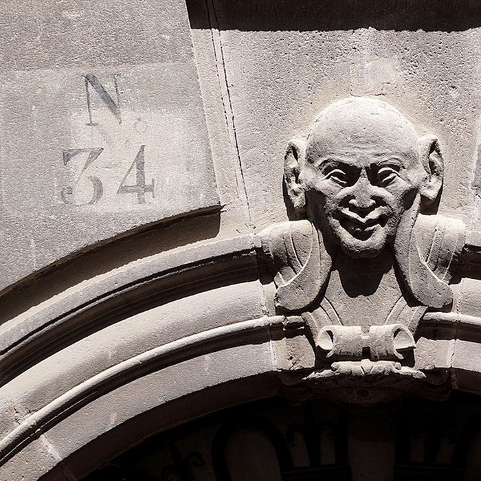 Photo de Hôtel Fontfreyde à Clermont-Ferrand