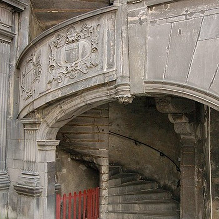 Photo de Hôtel Fontfreyde à Clermont-Ferrand