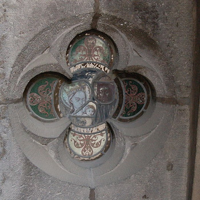 Photo de Hôtel Fontfreyde à Clermont-Ferrand