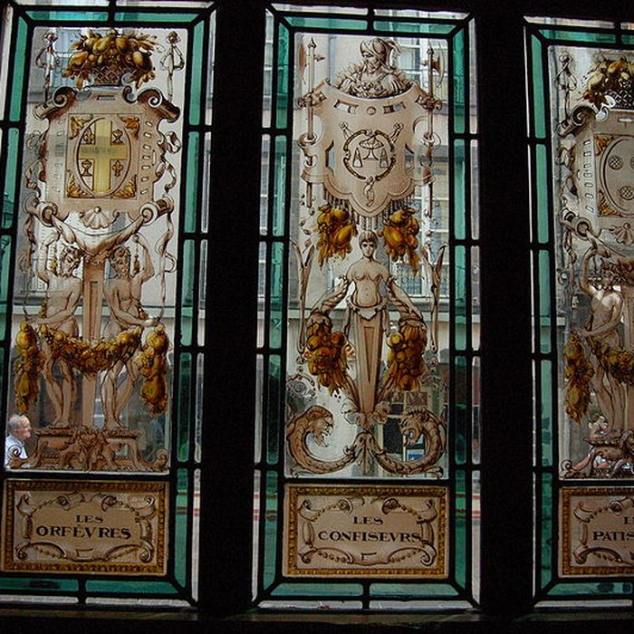 Photo de Hôtel Fontfreyde à Clermont-Ferrand