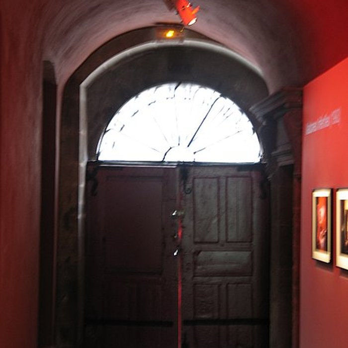 Photo de Hôtel Fontfreyde à Clermont-Ferrand