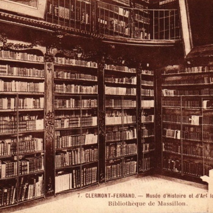 Photo de Hôtel Fontfreyde à Clermont-Ferrand