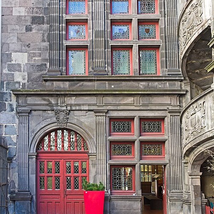 Photo de Hôtel Fontfreyde à Clermont-Ferrand