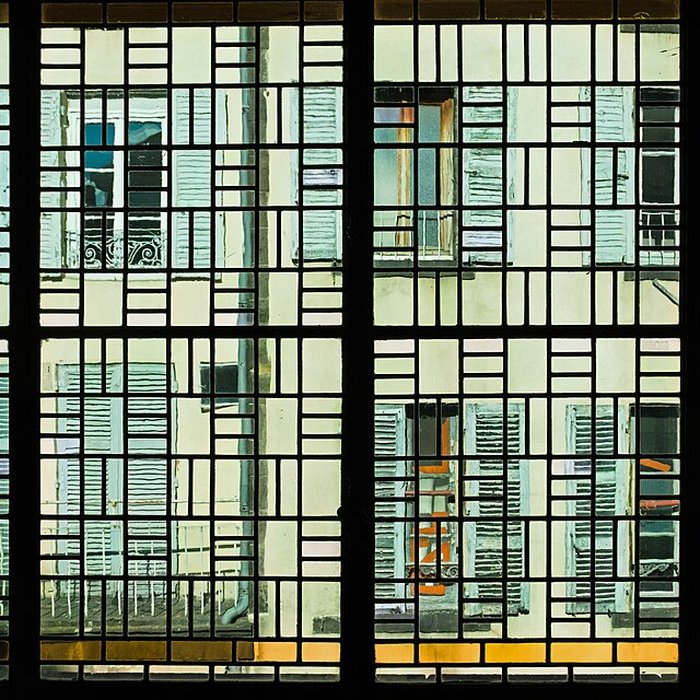 Photo de Hôtel Fontfreyde à Clermont-Ferrand