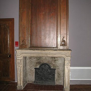 Hôtel Fontfreyde à Clermont-Ferrand