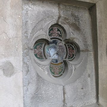 Hôtel Fontfreyde à Clermont-Ferrand