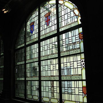 Hôtel Fontfreyde à Clermont-Ferrand