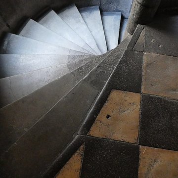 Hôtel Fontfreyde à Clermont-Ferrand