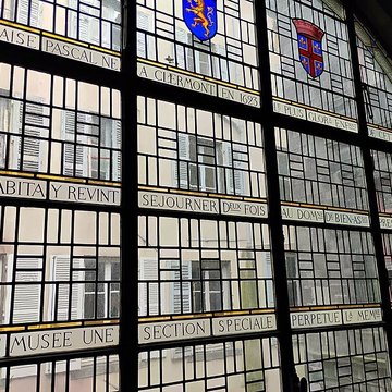 Hôtel Fontfreyde à Clermont-Ferrand