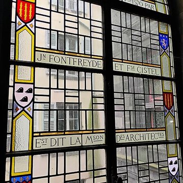 Hôtel Fontfreyde à Clermont-Ferrand