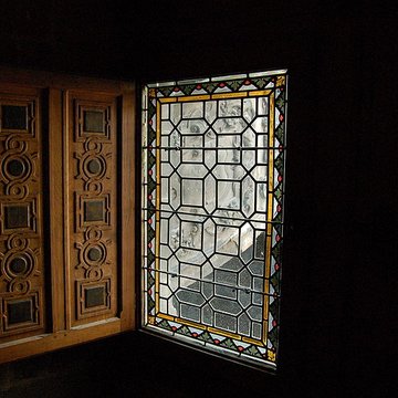 Hôtel Fontfreyde à Clermont-Ferrand