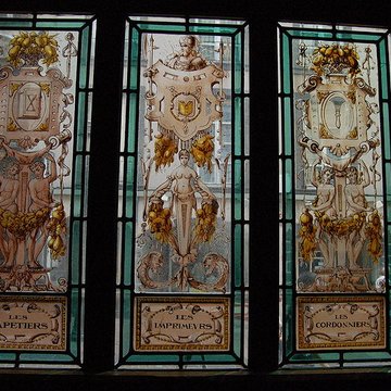 Hôtel Fontfreyde à Clermont-Ferrand