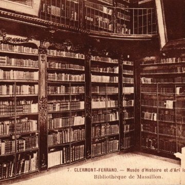 Hôtel Fontfreyde à Clermont-Ferrand
